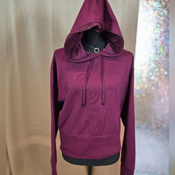 Victoria Secret Sport Hoodie with Leggings 2-piece Set - Picture 9 of 14